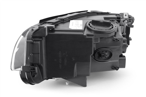 Headlight right bi-xenon LED AFS BMW 5 Series F10/11 10-12