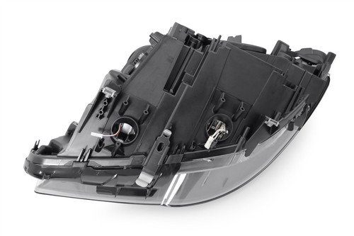 Headlight right bi-xenon LED AFS BMW 5 Series F10/11 10-12