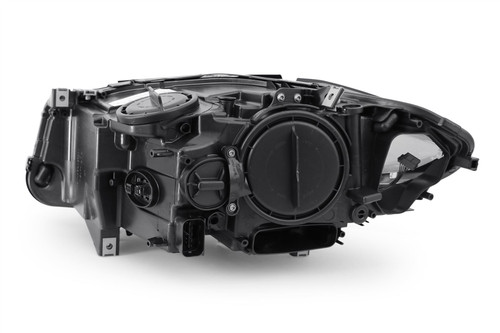 Headlight right bi-xenon LED AFS BMW 5 Series F10/11 10-12