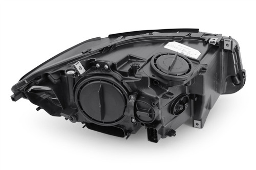 Headlight left bi-xenon LED AFS BMW 5 Series F10/11 10-12