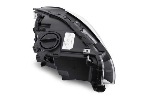 Headlight left bi-xenon LED AFS BMW 5 Series F10/11 10-12