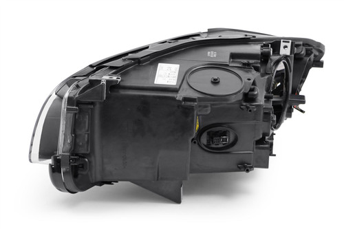 Headlight right bi-xenon BMW 5 Series F10/11 10-12