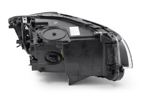Headlight left bi-xenon BMW 5 Series F10/11 10-12