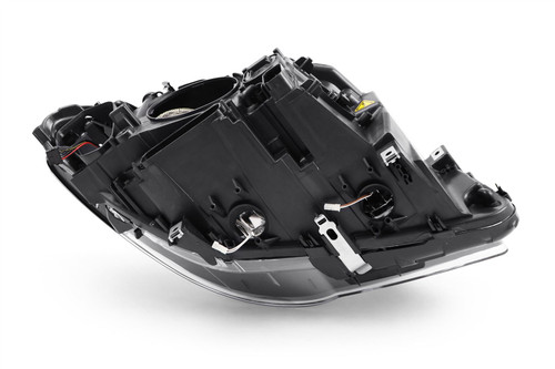Headlight left bi-xenon BMW 5 Series F10/11 10-12