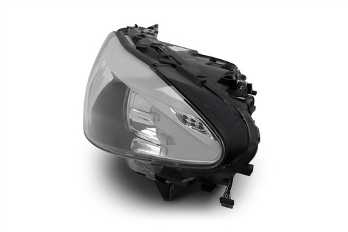 Headlight left bi-xenon BMW 5 Series F10/11 10-12