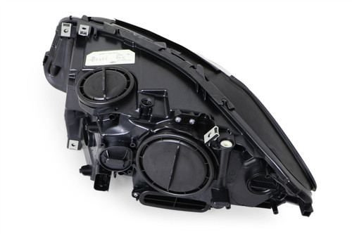 Headlight right LED DRL BMW 5 Series F10 F11 10-12 Hella