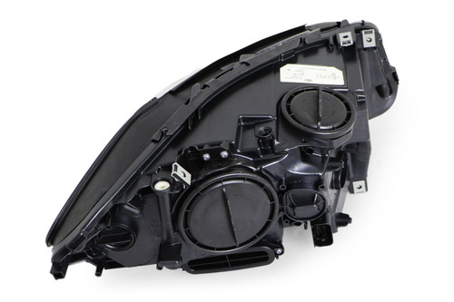 Headlight left LED DRL BMW 5 Series F10 F11 10-12 Hella