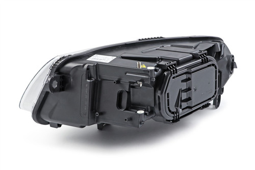 Headlight right bi-xenon LED DRL Audi A6 08-10