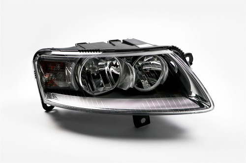 Headlight right Audi A6 4F 04-07