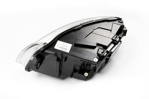 Headlight right Audi A6 4F 04-07