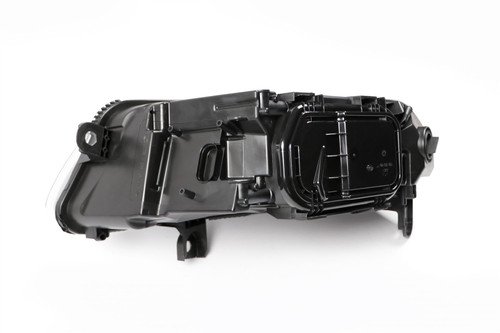 Headlight right Audi A6 4F 04-07