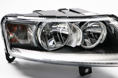 Headlight right Audi A6 4F 04-07