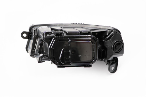 Headlight right Audi A6 4F 04-07