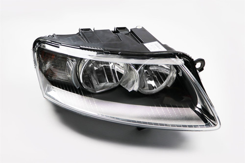 Headlight right Audi A6 4F 04-07