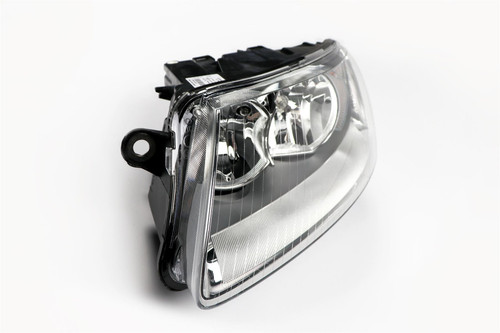 Headlight left Audi A6 4F 04-07