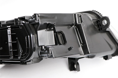 Headlight left Audi A6 4F 04-07