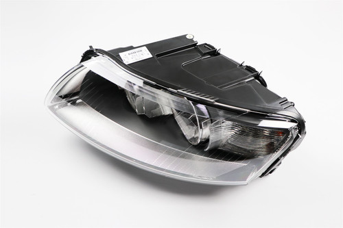 Headlight left Audi A6 4F 04-07