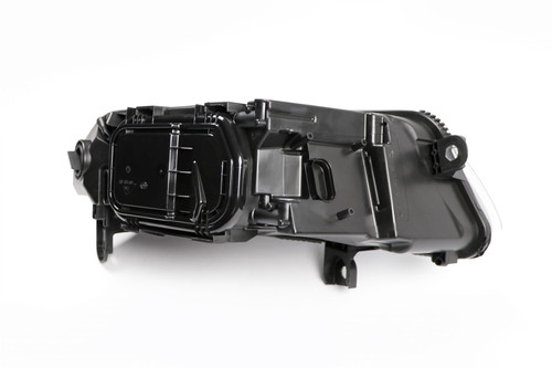 Headlight left Audi A6 4F 04-07
