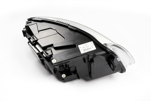 Headlight left Audi A6 4F 04-07