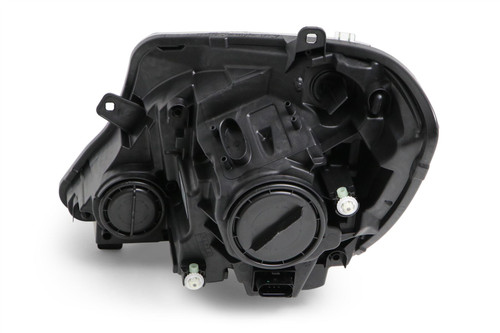 Headlight right DRL Mercedes Benz Sprinter 14- Hella