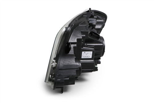Headlight right DRL Mercedes Benz Sprinter 14- Hella