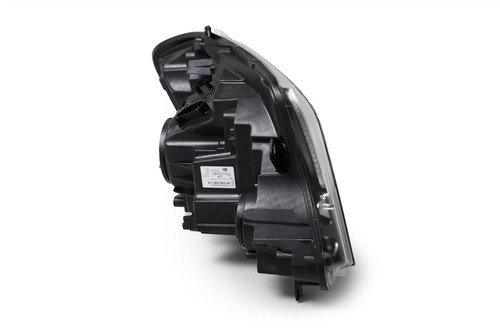 Headlight left DRL Mercedes Benz Sprinter 14- Hella