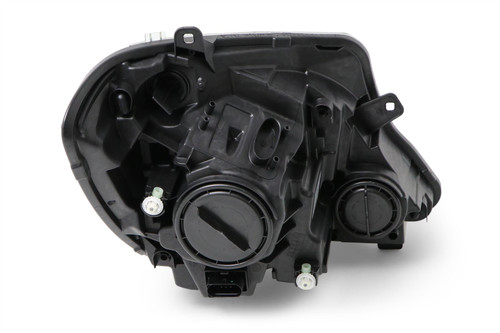 Headlight left DRL Mercedes Benz Sprinter 14- Hella