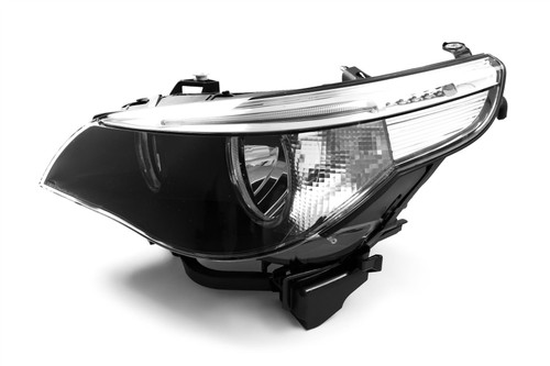 Headlight left BMW 5 Series E60 03-06