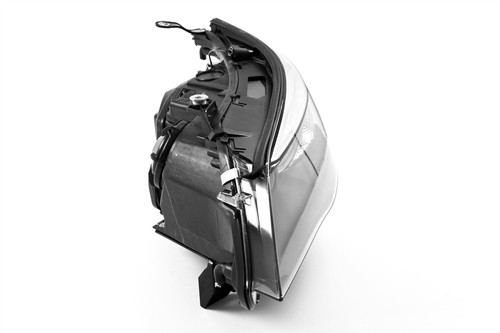 Headlight left BMW 5 Series E60 03-06