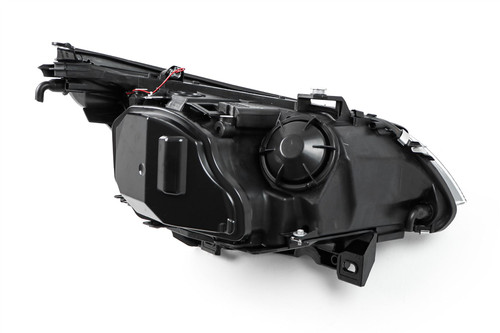 Headlight left BMW 5 Series E60 03-06