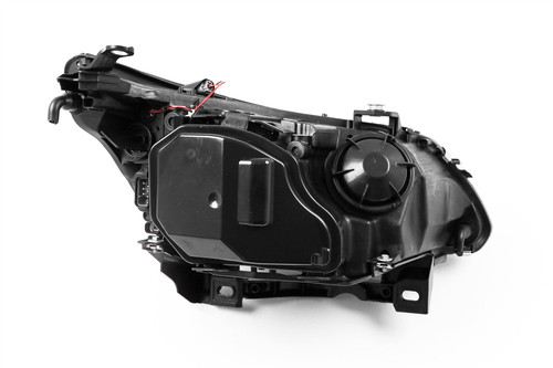 Headlight left BMW 5 Series E60 03-06