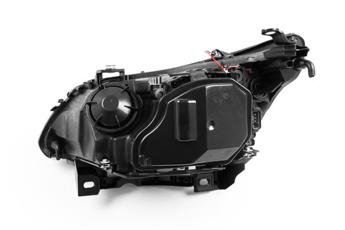 Headlight right BMW 5 Series E60 03-06