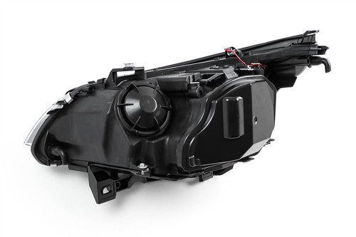 Headlight right BMW 5 Series E60 03-06