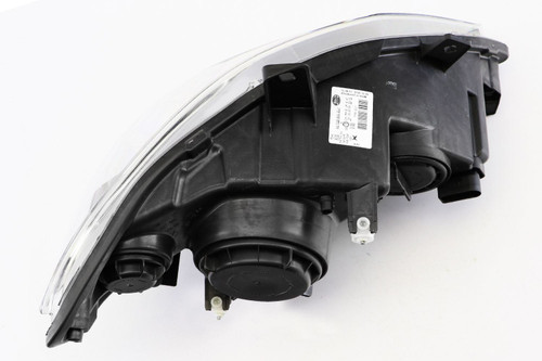 Headlight left DRL Mercedes Benz Vito Viano 11-14