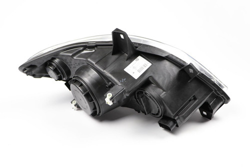 Headlight left DRL Mercedes Benz Vito Viano 11-14
