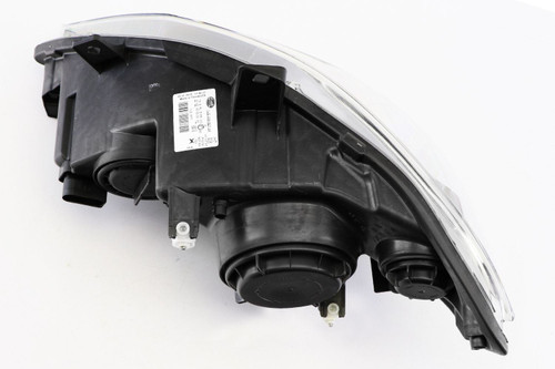 Headlight right DRL Mercedes Benz Vito Viano 11-14