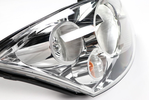 Headlight right DRL Mercedes Benz Vito Viano 11-14