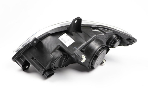 Headlight right DRL Mercedes Benz Vito Viano 11-14