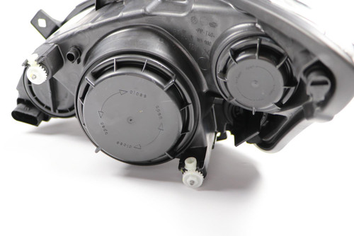 Headlight right DRL Mercedes Benz Vito Viano 11-14