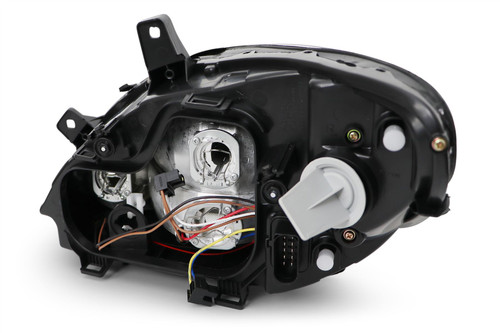 Headlight right Mercedes Benz Vito Viano 04-10