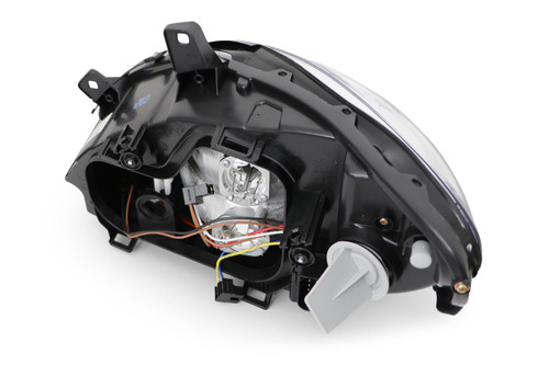 Headlight right Mercedes Benz Vito Viano 04-10