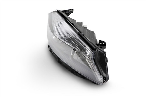 Headlight right Mercedes Benz A Class W176 12-15 Hella