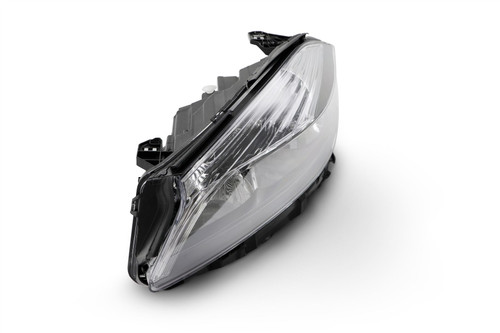 Headlight left Mercedes Benz A Class W176 12-15 Hella