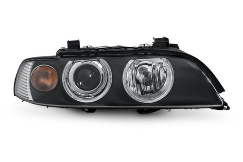 Headlight right BMW 5 Series E39 01-02