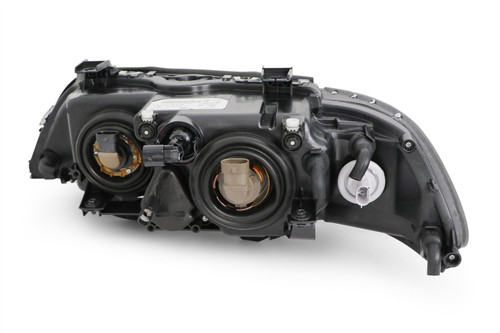 Headlight right BMW 5 Series E39 01-02