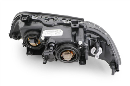 Headlight right BMW 5 Series E39 01-02