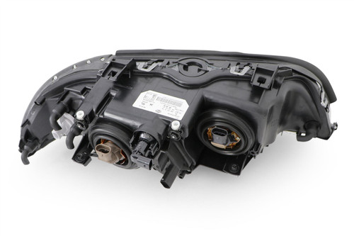 Headlight left BMW 5 Series E39 01-02