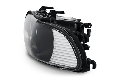 Headlight left BMW 5 Series E39 01-02