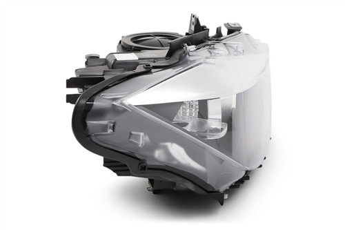 Headlight right BMW 3 Series F30/31 12-15 Hella