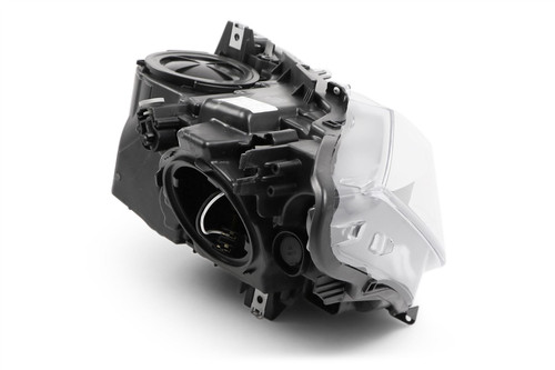 Headlight right BMW 3 Series F30/31 12-15 Hella